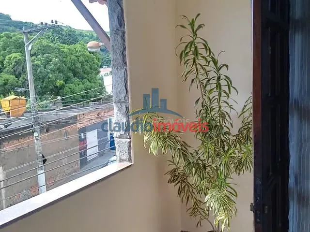 Apartamento 4 quartos e 3 banheiros, à venda, no bairro Retiro em Volta Redonda