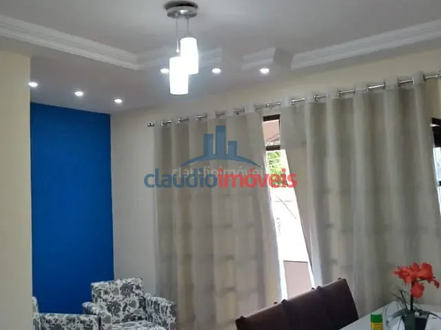 Apartamento 4 quartos e 3 banheiros, à venda, no bairro Retiro em Volta Redonda