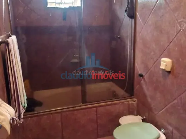 Apartamento 4 quartos e 3 banheiros, à venda, no bairro Retiro em Volta Redonda
