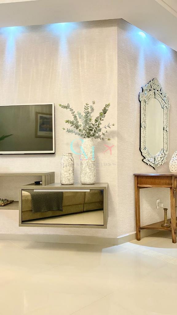 Apartamento à venda com 2 quartos, 101m² - Foto 2