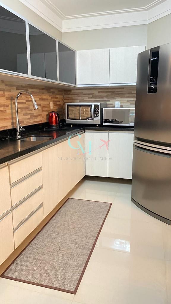 Apartamento à venda com 2 quartos, 101m² - Foto 4
