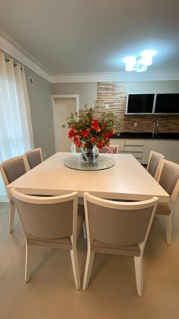 Apartamento à venda com 2 quartos, 101m² - Foto 5