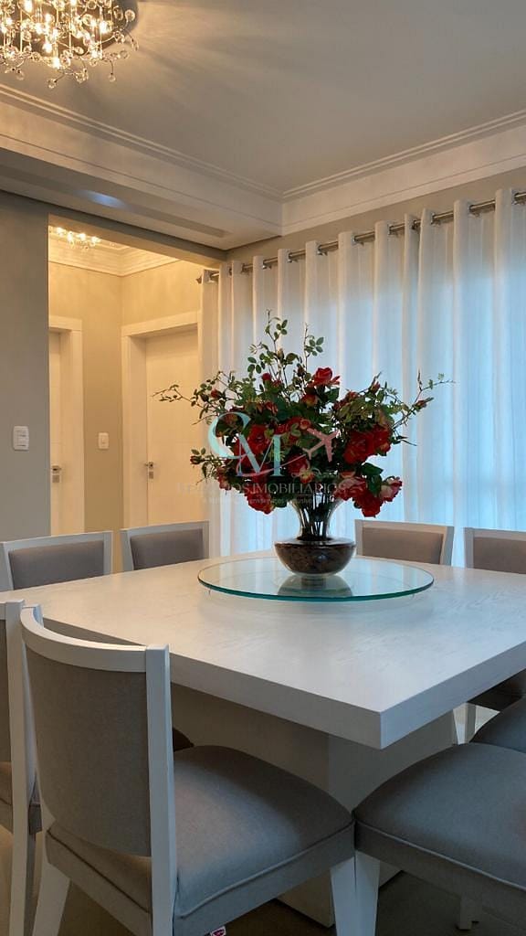 Apartamento à venda com 2 quartos, 101m² - Foto 6
