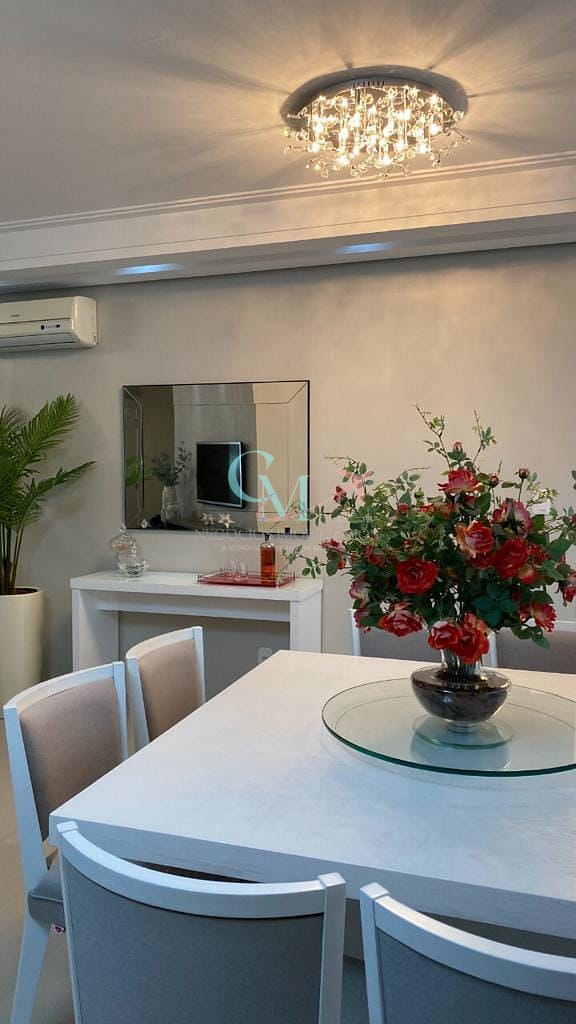 Apartamento à venda com 2 quartos, 101m² - Foto 8