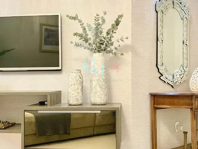 Apartamento com 137m² 2 quartos e 2 banheiros, à venda, no bairro Centro em Xanxerê