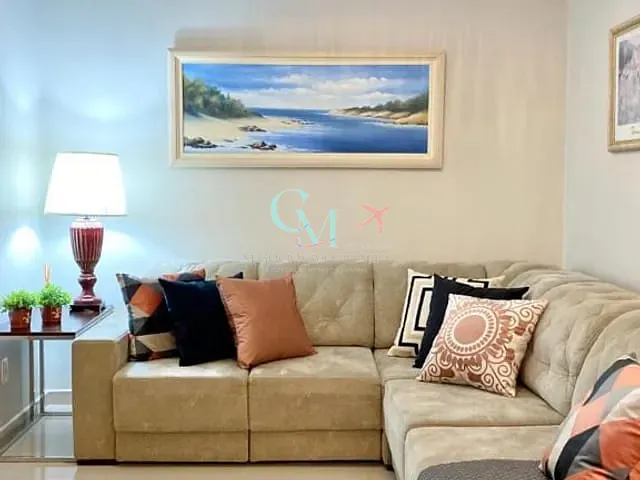 Apartamento com 137m² 2 quartos e 2 banheiros, à venda, no bairro Centro em Xanxerê