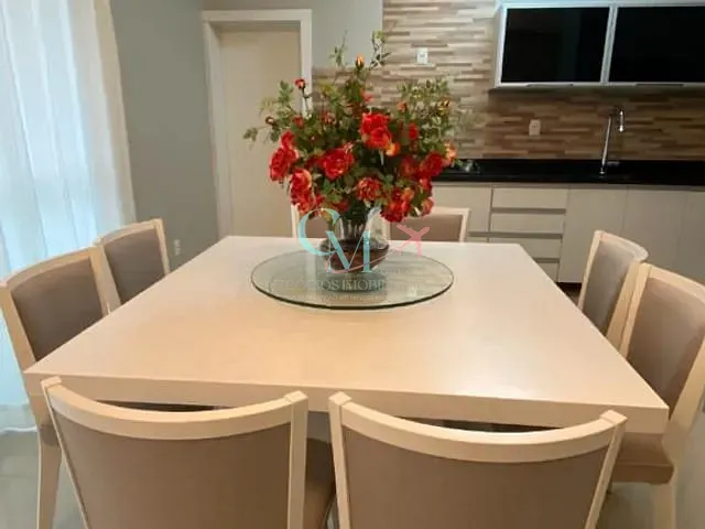 Apartamento com 137m² 2 quartos e 2 banheiros, à venda, no bairro Centro em Xanxerê