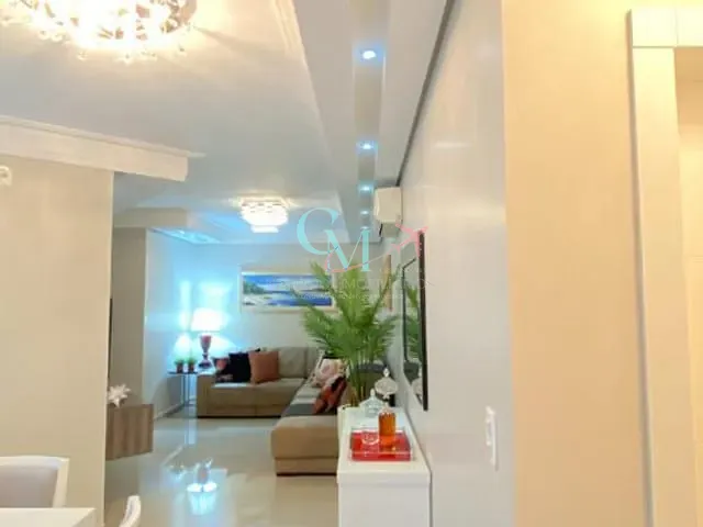 Apartamento com 137m² 2 quartos e 2 banheiros, à venda, no bairro Centro em Xanxerê