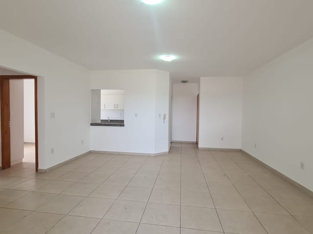 Apartamento com 117m² 2 quartos e 2 banheiros, à venda, no bairro São José em Franca
