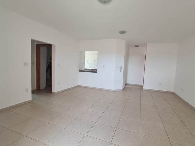 Apartamento com 117m² 2 quartos e 2 banheiros, à venda, no bairro São José em Franca