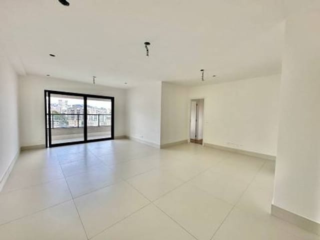 Foto do Apartamento - Apartamento à venda, Santo Antônio, Belo Horizonte, MG | Confiança Imóveis Bh