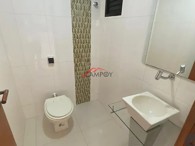 Apartamento com 245m² 3 quartos e 3 banheiros, à venda, no bairro Centro em Apucarana