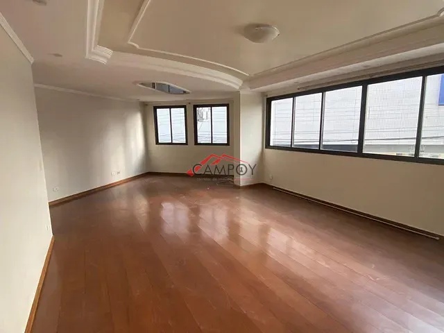 Apartamento com 245m² 3 quartos e 3 banheiros, à venda, no bairro Centro em Apucarana