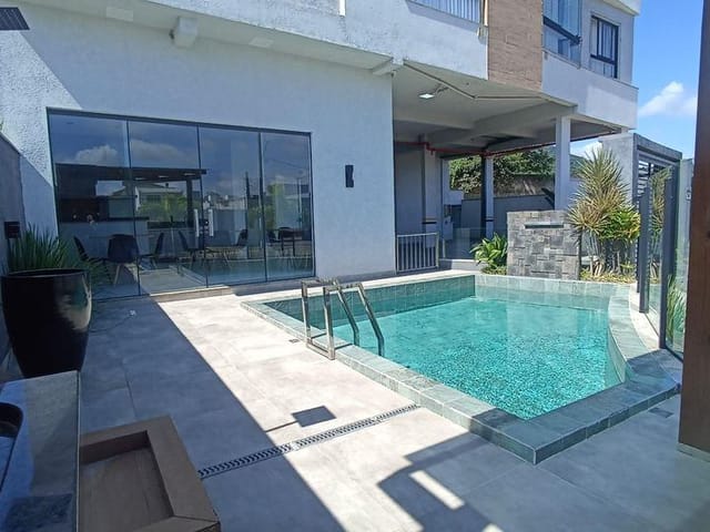 Apartamento 2 quartos e 2 banheiros, à venda, no bairro NOSSA SENHORA DA PAZ em Balneário Piçarras