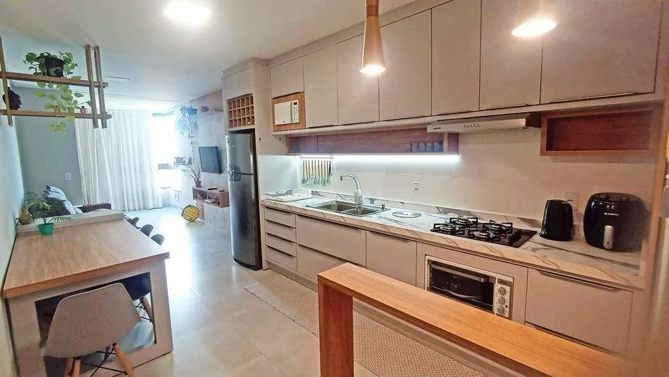 Apartamento, 2 quartos, 63 m² - Foto 16