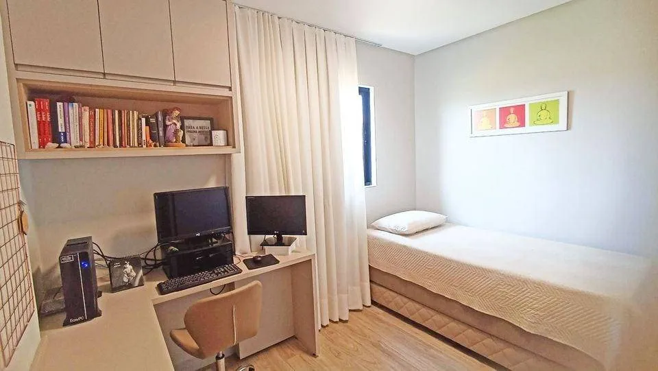 Apartamento, 2 quartos, 63 m² - Foto 17