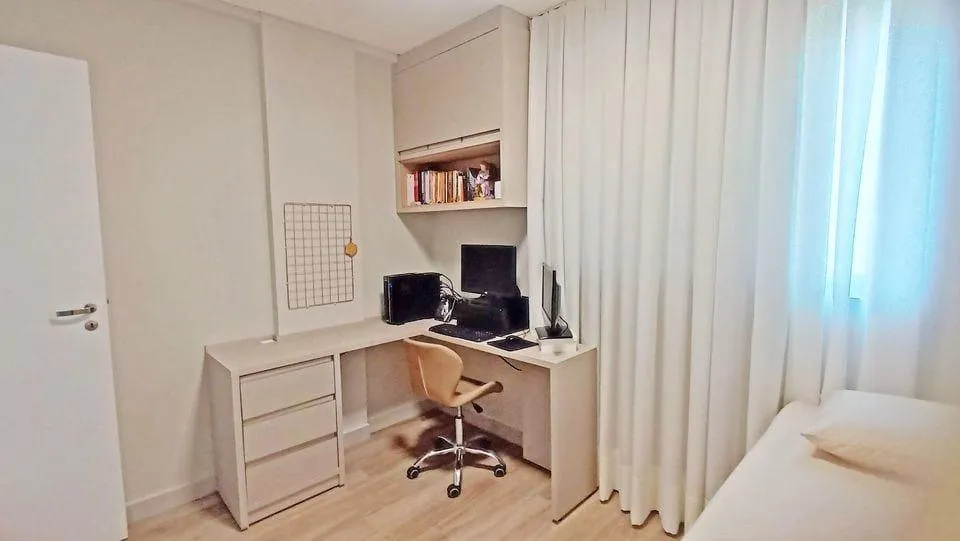 Apartamento, 2 quartos, 63 m² - Foto 18