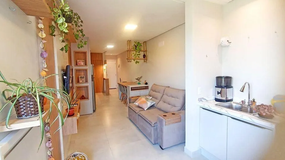 Apartamento, 2 quartos, 63 m² - Foto 19