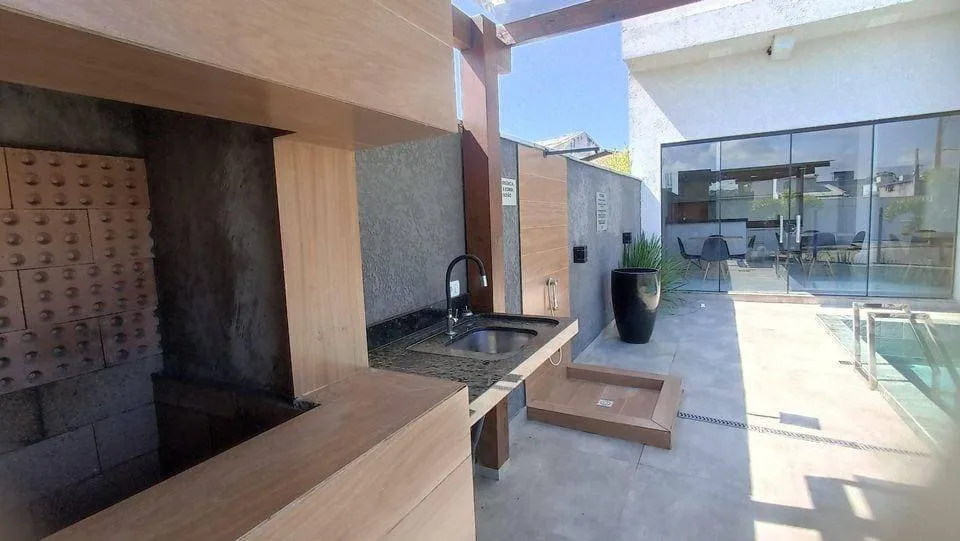 Apartamento, 2 quartos, 63 m² - Foto 22
