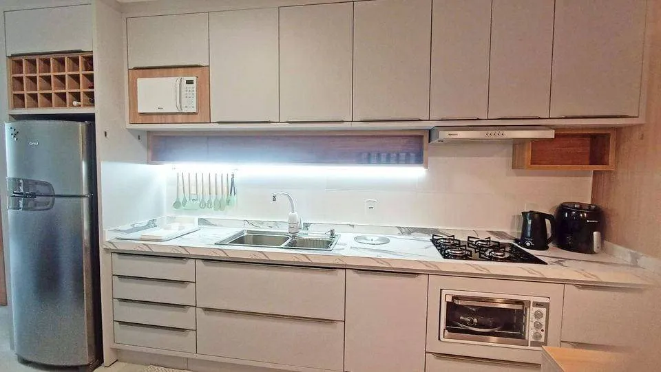 Apartamento, 2 quartos, 63 m² - Foto 23