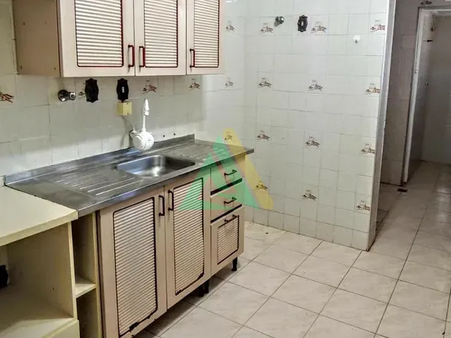 Apartamento 3 quartos e 2 banheiros, à venda, no bairro Jardim Proença em Campinas