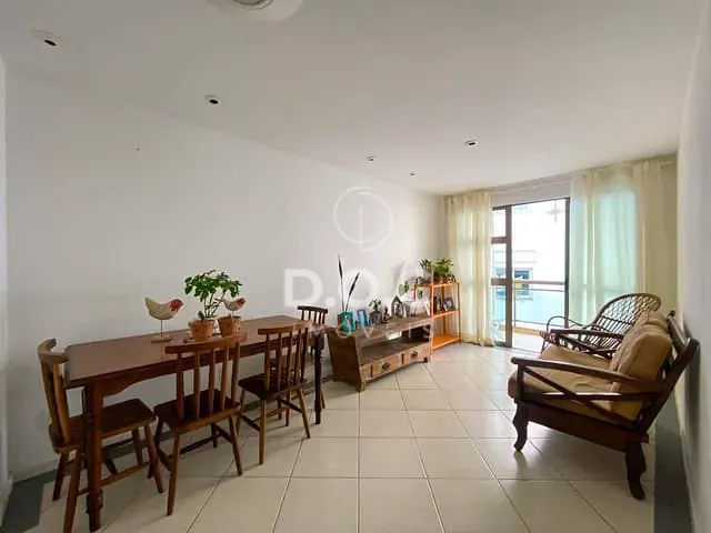Apartamento 3 quartos e 3 banheiros, à venda, no bairro Recreio dos Bandeirantes em Rio de Janeiro