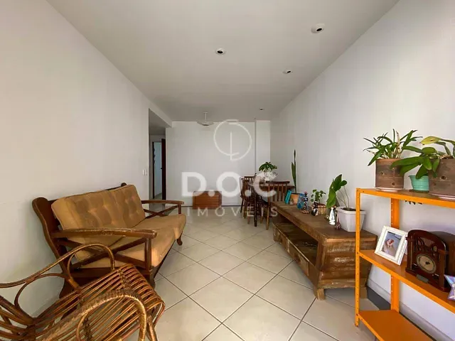 Apartamento 3 quartos e 3 banheiros, à venda, no bairro Recreio dos Bandeirantes em Rio de Janeiro