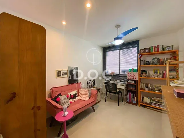 Apartamento 3 quartos e 3 banheiros, à venda, no bairro Recreio dos Bandeirantes em Rio de Janeiro