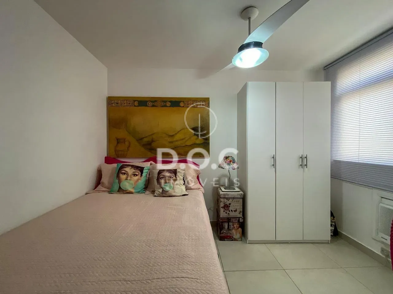 Apartamento, 3 quartos, 100 m² - Foto 15