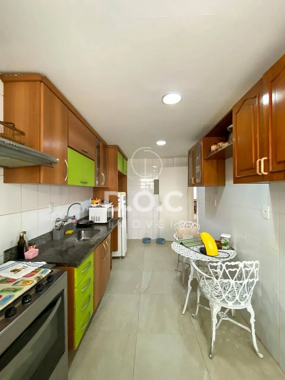 Apartamento, 3 quartos, 100 m² - Foto 16