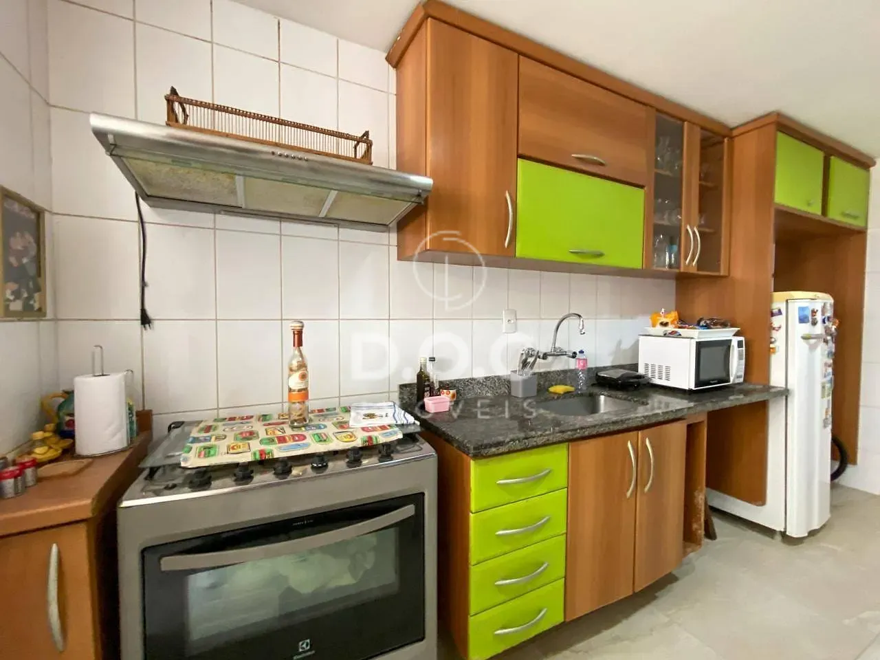 Apartamento, 3 quartos, 100 m² - Foto 17