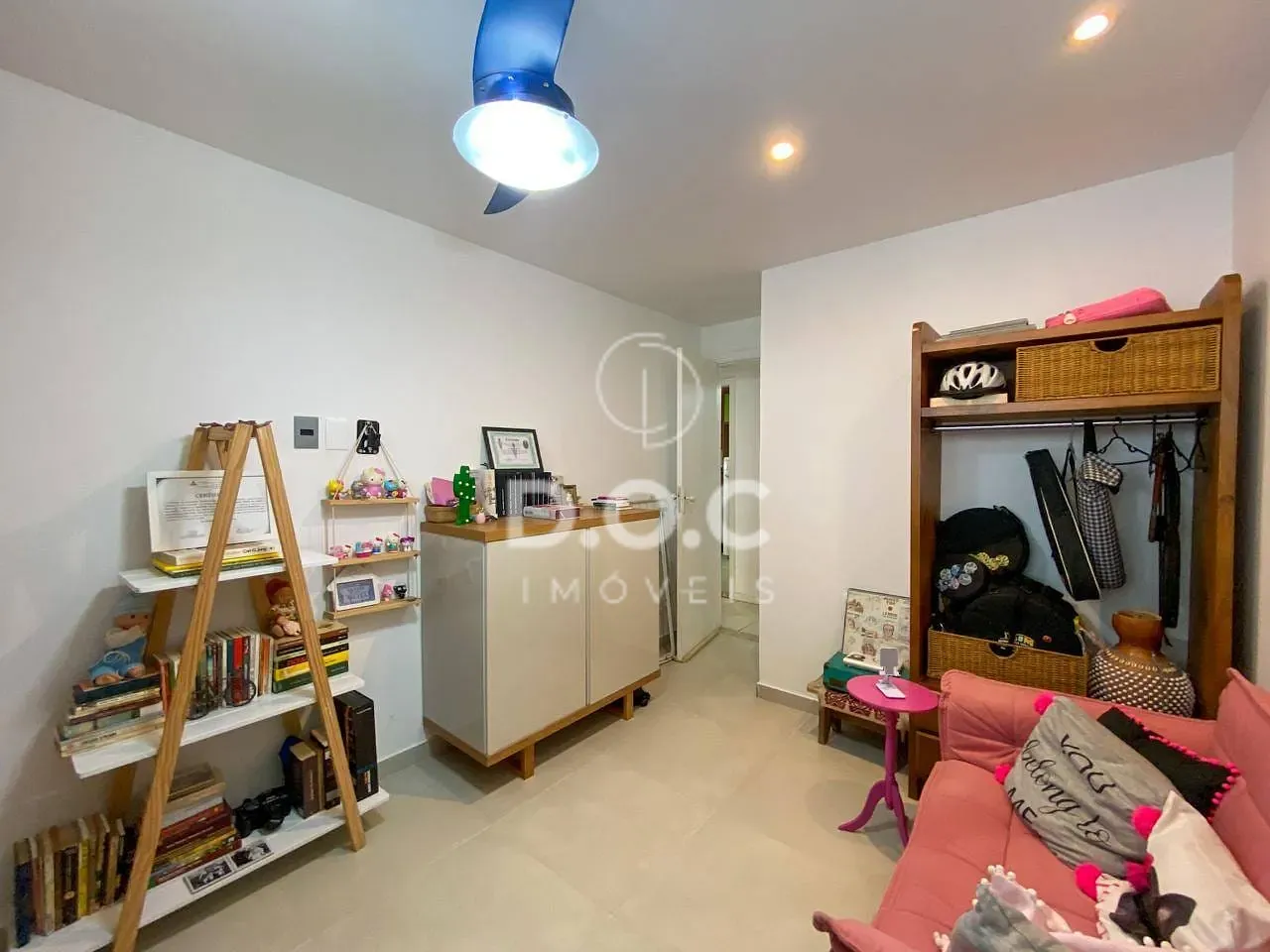 Apartamento, 3 quartos, 100 m² - Foto 6