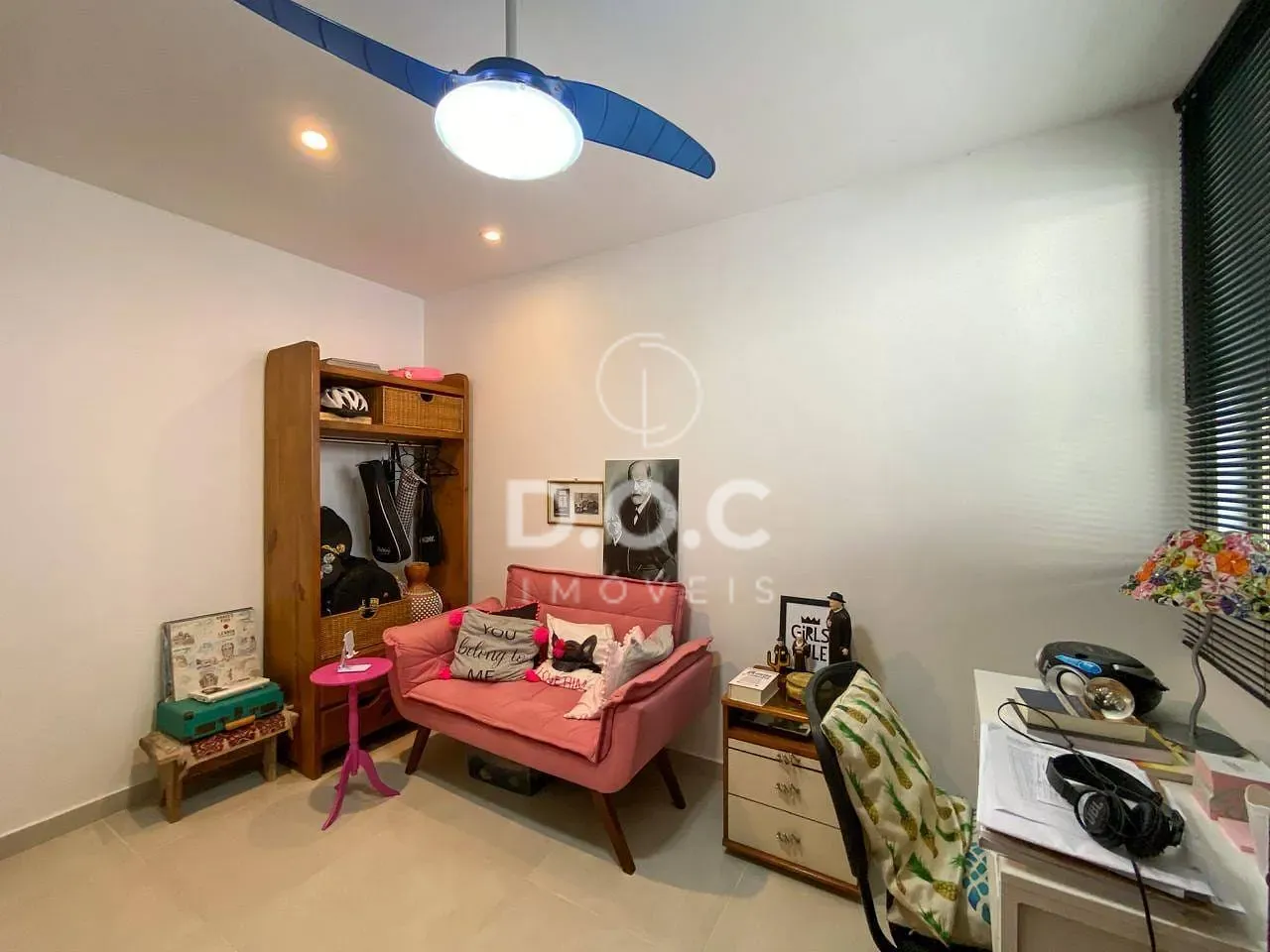 Apartamento, 3 quartos, 100 m² - Foto 7