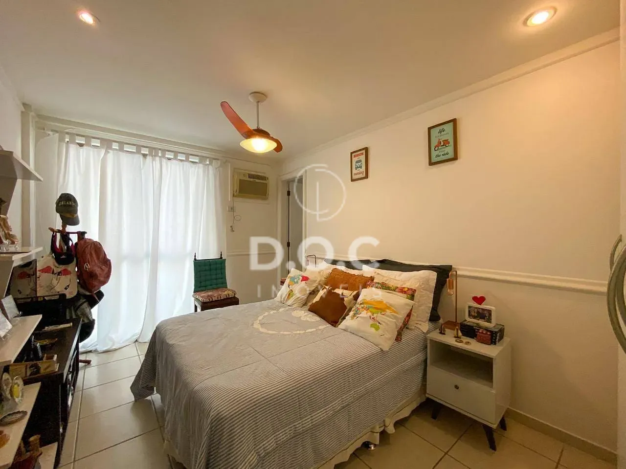 Apartamento, 3 quartos, 100 m² - Foto 8