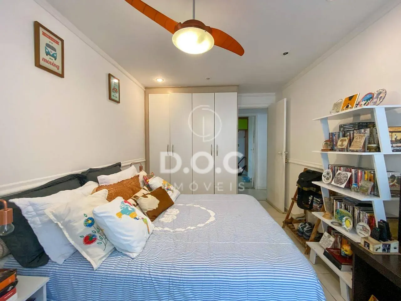 Apartamento, 3 quartos, 100 m² - Foto 10