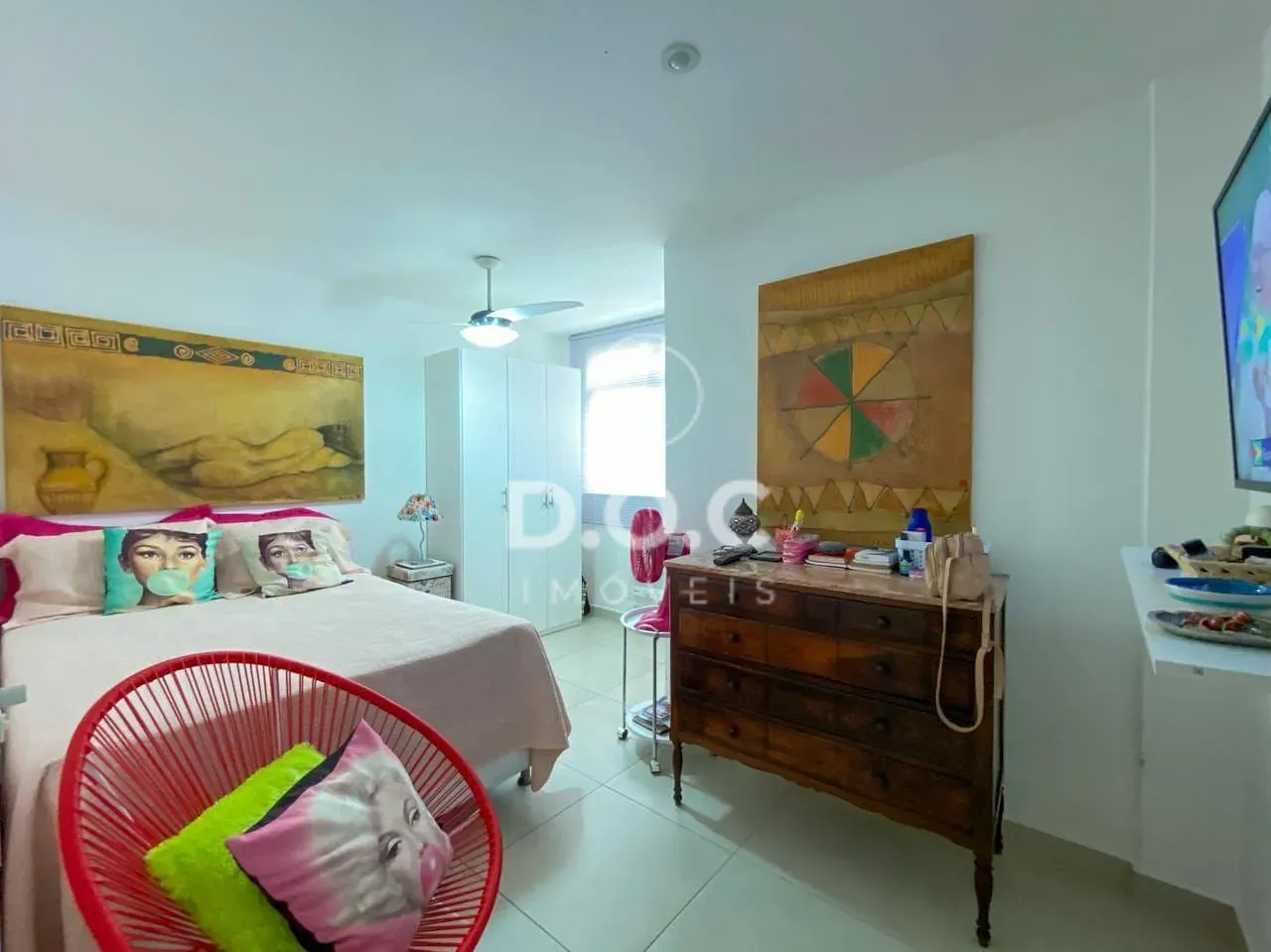 Apartamento, 3 quartos, 100 m² - Foto 11
