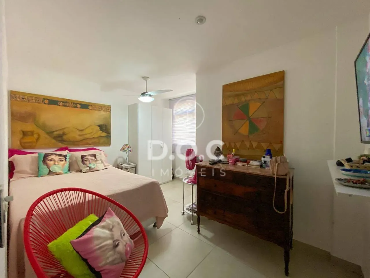 Apartamento, 3 quartos, 100 m² - Foto 12