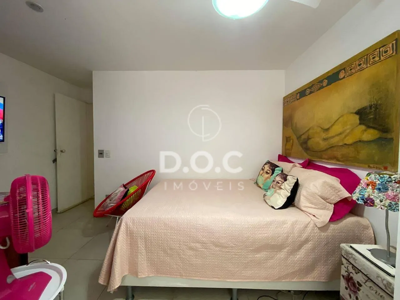 Apartamento, 3 quartos, 100 m² - Foto 13