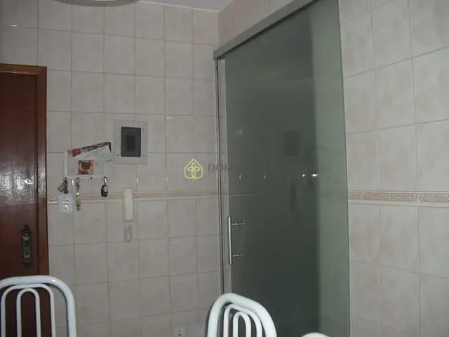 Apartamento 3 quartos e 2 banheiros, à venda, no bairro Apóstolo Paulo em Barra Mansa