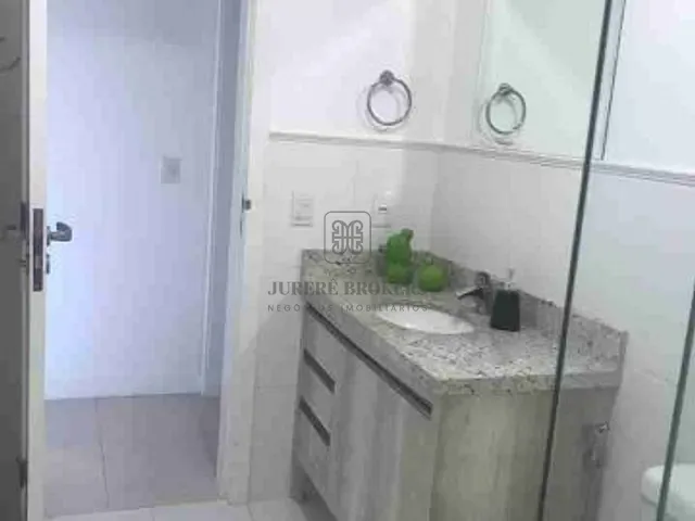Apartamento 2 quartos e 2 banheiros, à venda, no bairro santinho em Estrada Vereador Onildo Lemos