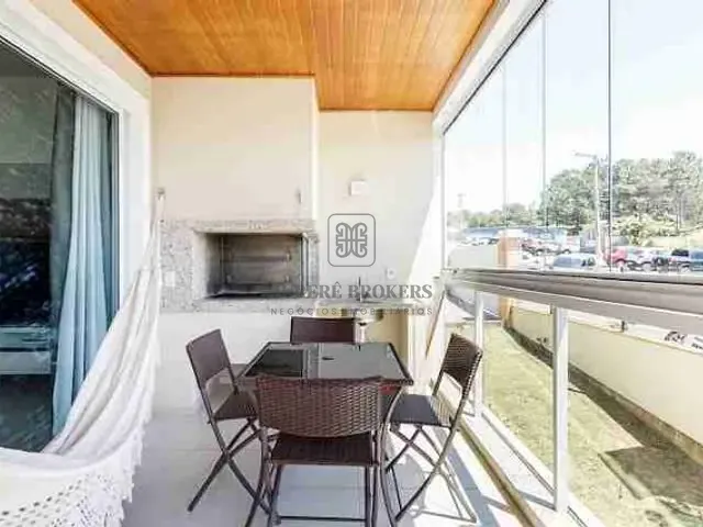 Apartamento 2 quartos e 2 banheiros, à venda, no bairro santinho em Estrada Vereador Onildo Lemos