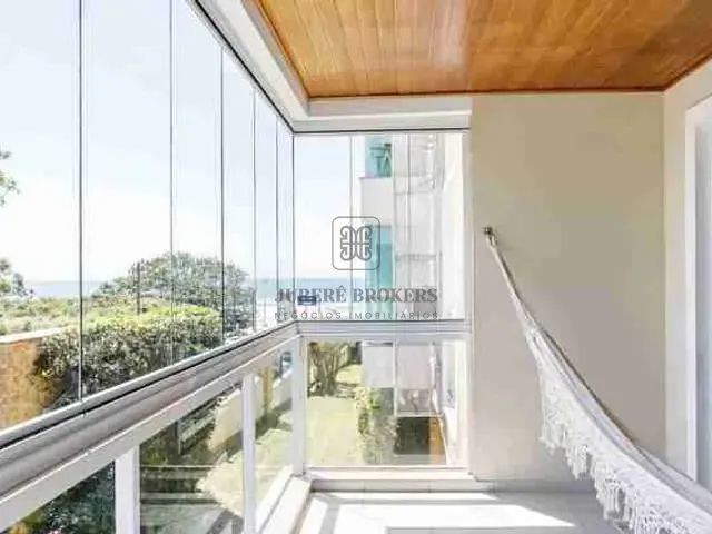 Apartamento 2 quartos e 2 banheiros, à venda, no bairro santinho em Estrada Vereador Onildo Lemos