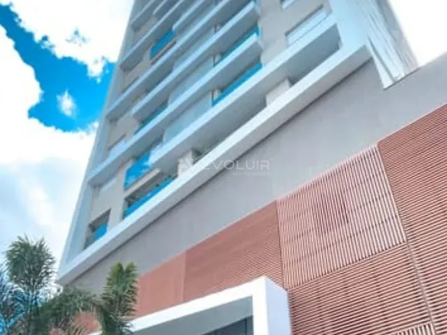 Apartamento 2 quartos e 2 banheiros, à venda, no bairro Setor Bueno em Goiânia