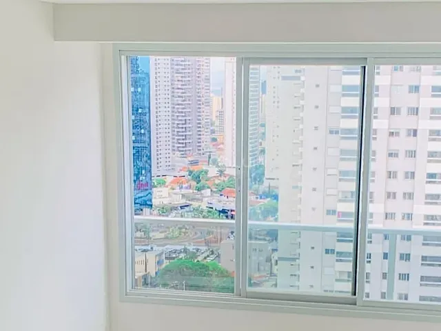 Apartamento 2 quartos e 2 banheiros, à venda, no bairro Setor Bueno em Goiânia