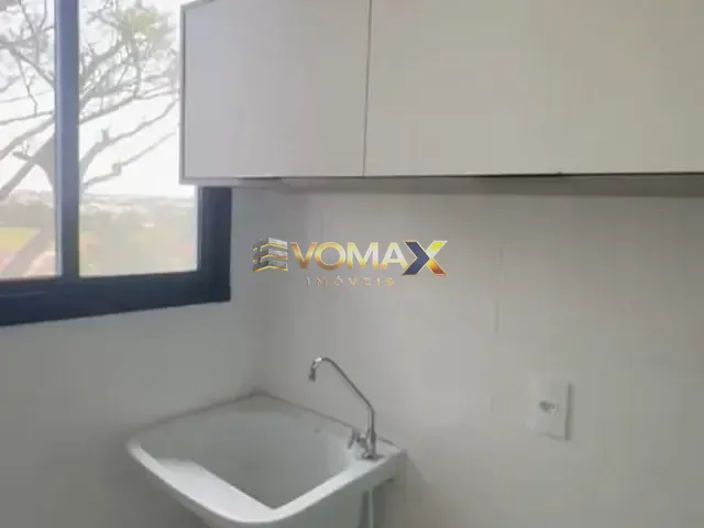 Apartamento 3 quartos e 2 banheiros, à venda ou para alugar, no bairro Vila Ginez em Itapetininga