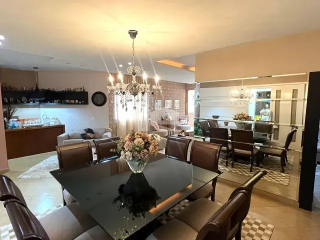 Apartamento 3 quartos e 2 banheiros, à venda, no bairro Centro em Rolândia
