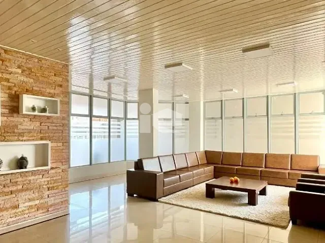 Apartamento 3 quartos e 2 banheiros, à venda, no bairro Centro em Rolândia
