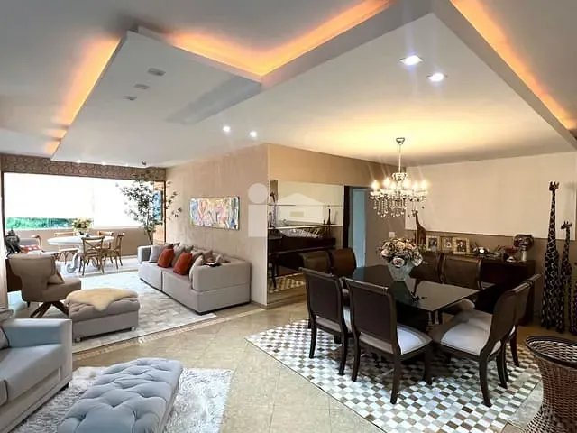 Apartamento 3 quartos e 2 banheiros, à venda, no bairro Centro em Rolândia