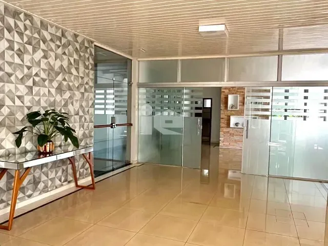 Apartamento 3 quartos e 2 banheiros, à venda, no bairro Centro em Rolândia
