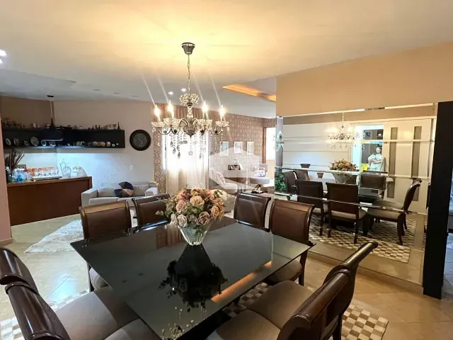 Apartamento 3 quartos e 2 banheiros, à venda, no bairro Centro em Rolândia
